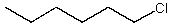 <strong>Which alkyl chloride,though primary,is essentially unreactive in S<sub>N</sub>2 reactions?</strong> A) B) C) D) E)