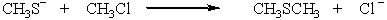 <strong>Which S<sub>N</sub>2 reaction would you expect to take place most rapidly? Assume that the concentrations of the reactants and the temperature are the same in each instance:</strong> A) B) C) D) E)