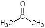 <strong>Which is not a polar aprotic solvent?</strong> A) B) C) D) E)