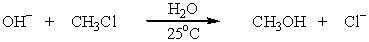 <strong>Which S<sub>N</sub>2 reaction would take place most rapidly?</strong> A) B) C) D) E)