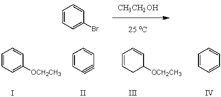 What would be the major product(s)of the following reaction?