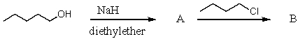 What final product is likely to be obtained through the following series of reactions?