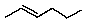<strong>Which alkene would liberate the most heat per mole when subjected to catalytic hydrogenation?</strong> A) B) C) D) E)