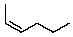 <strong>Which alkene would liberate the most heat per mole when subjected to catalytic hydrogenation?</strong> A) B) C) D) E)