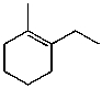 <strong>What is the major product for the following reaction? </strong> A) B) C) D) E) None of the above