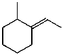 <strong>What is the major product for the following reaction? </strong> A) B) C) D) E) None of the above