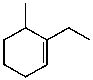 <strong>What is the major product for the following reaction? </strong> A) B) C) D) E) None of the above