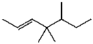 <strong>What is the major product for the following reaction? </strong> A) B) C) D) E)