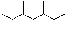 <strong>What is the major product for the following reaction? </strong> A) B) C) D) E)