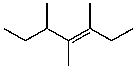 <strong>What is the major product for the following reaction? </strong> A) B) C) D) E)