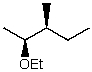 <strong>What is the major product for the following reaction? </strong> A) B) C) D) E)