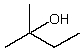 <strong>Which compound listed below would you expect to be the major product when 2-bromo-2-methylbutane is refluxed with KOH/ethanol?</strong> A) B) C) D) E)