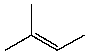 <strong>Which compound would be the major product? </strong> A) B) C) D) E)