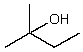<strong>Which alcohol would initially produce the most stable carbocation when treated with concentrated H<sub>2</sub>SO<sub>4</sub>?</strong> A) B) C) D) E)