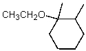 <strong>What is the major product of the reaction of the following reaction? </strong> A) B) C) D) E) More than one of the above