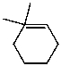 <strong>What is the major product of the reaction of the following reaction? </strong> A) B) C) D) E) More than one of the above