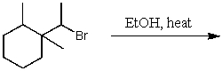 <strong>What is the major product for the following reaction? </strong> A) B) C) D) E) More than one of the above