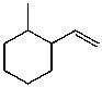 <strong>What is the major product for the following reaction? </strong> A) B) C) D) E) None of the above