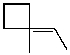 <strong>What is the major product of the reaction of the following reaction? </strong> A) B) C) D) E)