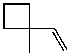 <strong>What is the major product of the reaction of the following reaction? </strong> A) B) C) D) E)