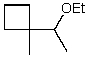 <strong>What is the major product of the reaction of the following reaction? </strong> A) B) C) D) E)