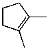 <strong>What is the major product of the reaction of the following reaction? </strong> A) B) C) D) E)