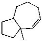 <strong>What is the major product of the reaction of the following reaction? </strong> A) B) C) D) E) None of the above
