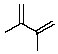 <strong>What is the structure of a compound with formula C<sub>6</sub>H<sub>10</sub> which has IR absorption at approximately 3300 cm<sup>-1</sup> and which can be catalytically reduced with hydrogen to 2-methylpentane?</strong> A) B) C) D) E)
