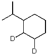<strong>Which would be the major product of the following reaction sequence? </strong> A) B) C) D) E)