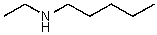 <strong>What is the major product for the following reaction sequence? </strong> A) B) C) D) E) None of the above