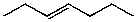 <strong>What is the major product for the following reaction sequence? </strong> A) B) C) D) E) None of the above