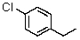 How many signals will be recorded in the broadband proton-decoupled <sup>13</sup>C spectrum of 4-chloro-1-ethylbenzene?  