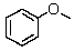 How many <sup>13</sup>C signals would you expect from anisole?  