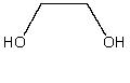 <strong>What is a correct IUPAC name for the following compound? </strong> A) 1,2-butanediol B) isopropanol C) 1-proanol D) Propylene glycol E) 1,2-ethanediol
