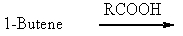 <strong>Which of the following would be a reasonable synthesis of 2-butanol?</strong> A) B) C) D) E) None of these