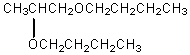  <strong>What is the principal product of the following reaction:   + CH<sub>3</sub>CH<sub>2</sub>CH<sub>2</sub>CH<sub>2</sub>MgBr/ether;then H<sub>2</sub>O  \rightarrow  ?</strong> A)   B)   C)   D)   E)   <div style=padding-top: 35px>  