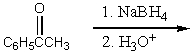  <strong>Which of these reactions will not produce a 1 \degree alcohol?</strong> A)   B)   C)   D)   E)   <div style=padding-top: 35px>  