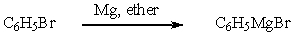 <strong>Which synthesis of a Grignard reagent would fail to occur as written?</strong> A)   B)   C)   D)   E) All of the above will succeed. <div style=padding-top: 35px> 