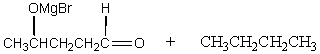 <strong>What product(s)is/are produced in the 1:1 reaction of sec-butylmagnesium bromide with  </strong> A)   B)   C)   D)   E)   <div style=padding-top: 35px> 