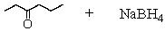 <strong>Which reaction leads to an optically active product?</strong> A)   B)   C)   D)   E)   <div style=padding-top: 35px> 