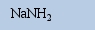 <strong>What is the product,A,that would be obtained from the following reaction sequence?   NaNH<sub>2</sub>  </strong> A) I B) II C) III D) IV E) V <div style=padding-top: 35px> 