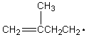 <strong>Which free radical would be most stable?</strong> A) B) C) D) E)