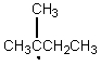 <strong>Which free radical would be most stable?</strong> A) B) C) D) E)