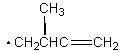 <strong>Which free radical would be most stable?</strong> A) B) C) D) E)