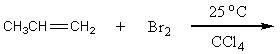 <strong>Which of the following could be used to synthesize 3-bromopropene?</strong> A) B) C) CH<sub>2</sub>=CHCH<sub>2</sub>OH + PBr<sub>3</sub> \rightarrow D) More than one of these E) None of these