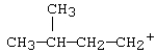 <strong>Which carbocation would be most stable?</strong> A) B) C) D) E)