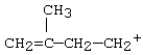 <strong>Which carbocation would be most stable?</strong> A) B) C) D) E)