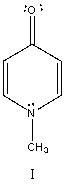 <strong>Which of these is an aromatic molecule? </strong> A) I B) II C) III D) IV E) V