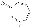 <strong>On the basis of molecular orbital theory and Hückel's rule,which of these compounds should be aromatic? </strong> A) I B) II C) III D) IV E) V