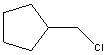 <strong>The reaction of benzene with in the presence of anhydrous aluminum chloride produces principally which of these? </strong> A) I B) II C) III D) IV E) V